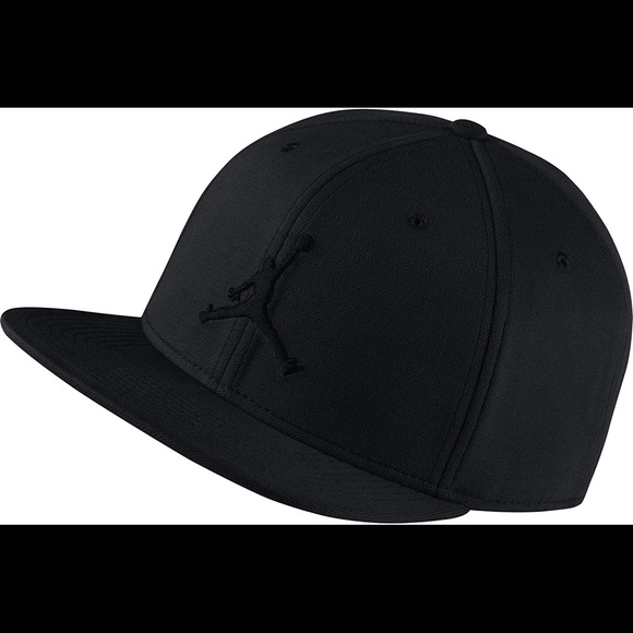 snapback jordan jumpman
